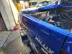 View Toyota Hilux 2017 4 Door Utility