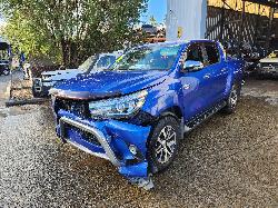View Auto part Interior Mirror Toyota Hilux 2017