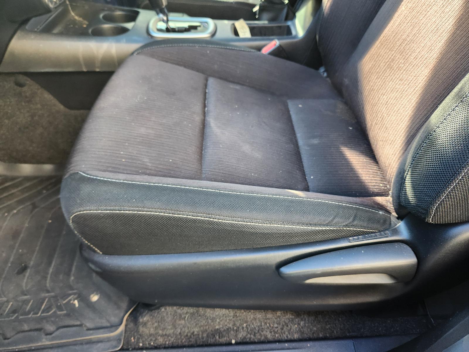 Toyota Hilux 2017 4 Door Utility View Toyota Hilux 2017 4 Door Utility