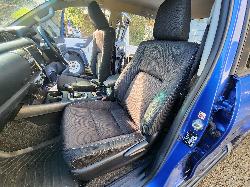 View Toyota Hilux 2017 4 Door Utility