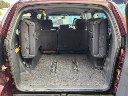 View Toyota Prado 2008 4 Door Station Wagon
