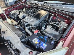 View Toyota Prado 2008 4 Door Station Wagon