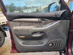 View Toyota Prado 2008 4 Door Station Wagon