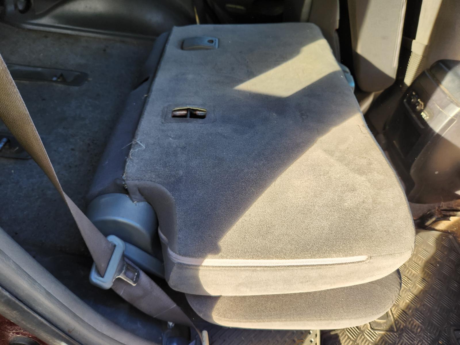 Toyota Prado 2008 4 Door Station Wagon View Toyota Prado 2008 4 Door Station Wagon