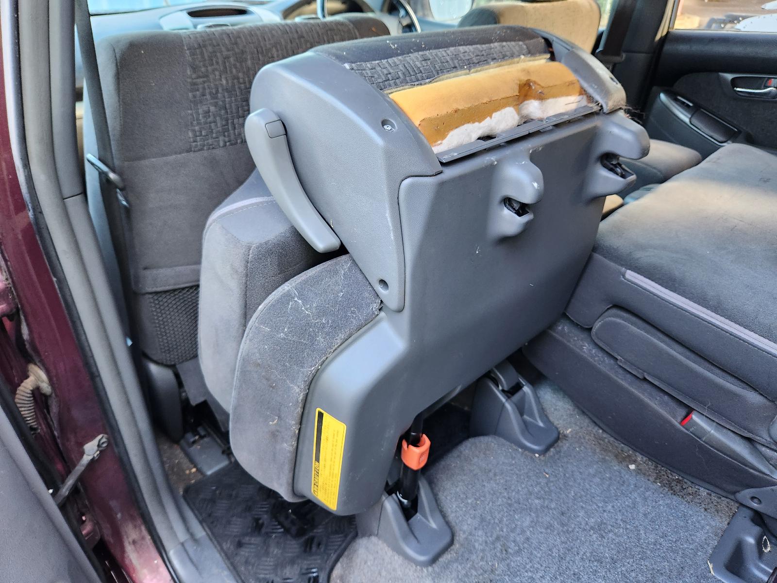 Toyota Prado 2008 4 Door Station Wagon View Toyota Prado 2008 4 Door Station Wagon