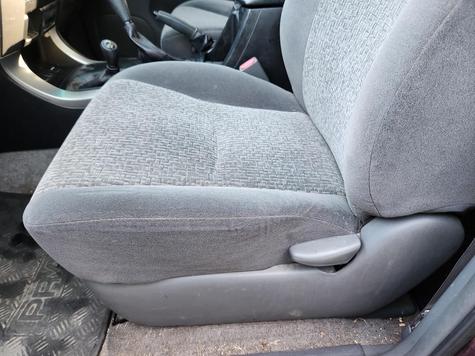 Toyota Prado 2008 4 Door Station Wagon View Toyota Prado 2008 4 Door Station Wagon