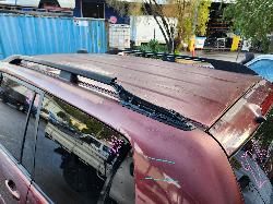 View Toyota Prado 2008 4 Door Station Wagon