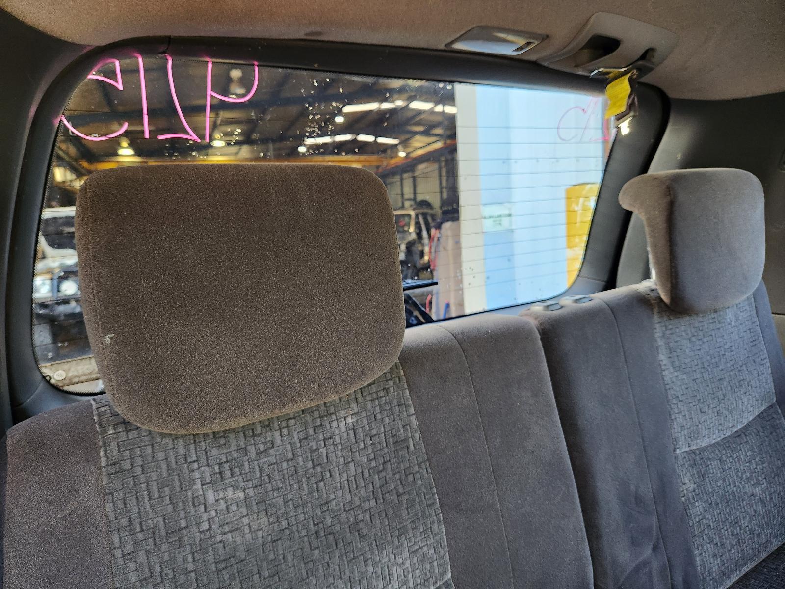 Toyota Prado 2008 4 Door Station Wagon View Toyota Prado 2008 4 Door Station Wagon