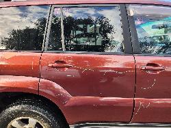 View Toyota Prado 2008 4 Door Station Wagon