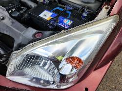 View Toyota Prado 2008 4 Door Station Wagon