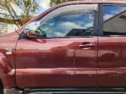View Toyota Prado 2008 4 Door Station Wagon