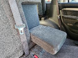 View Toyota Prado 2008 4 Door Station Wagon