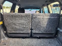 View Toyota Prado 2008 4 Door Station Wagon
