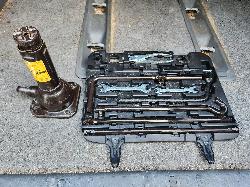 View Toyota Prado 2008 4 Door Station Wagon