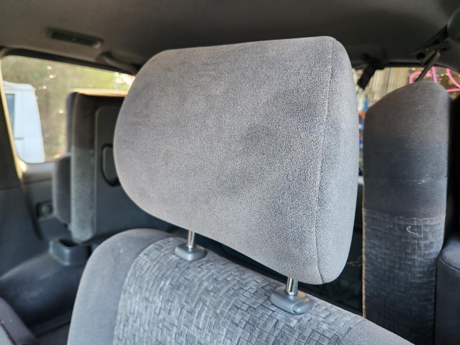 Toyota Prado 2008 4 Door Station Wagon View Toyota Prado 2008 4 Door Station Wagon