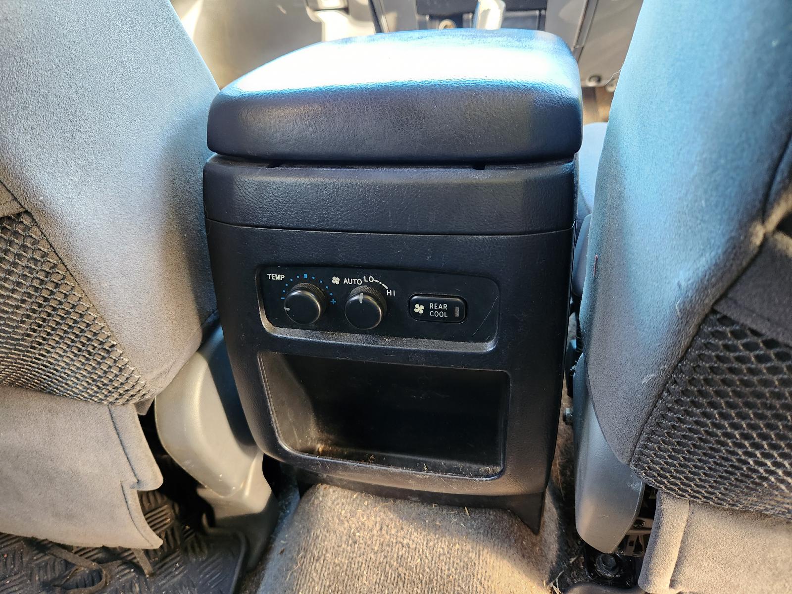 Toyota Prado 2008 4 Door Station Wagon View Toyota Prado 2008 4 Door Station Wagon