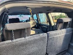 View Toyota Prado 2008 4 Door Station Wagon
