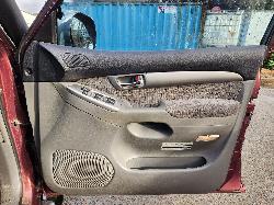 View Toyota Prado 2008 4 Door Station Wagon