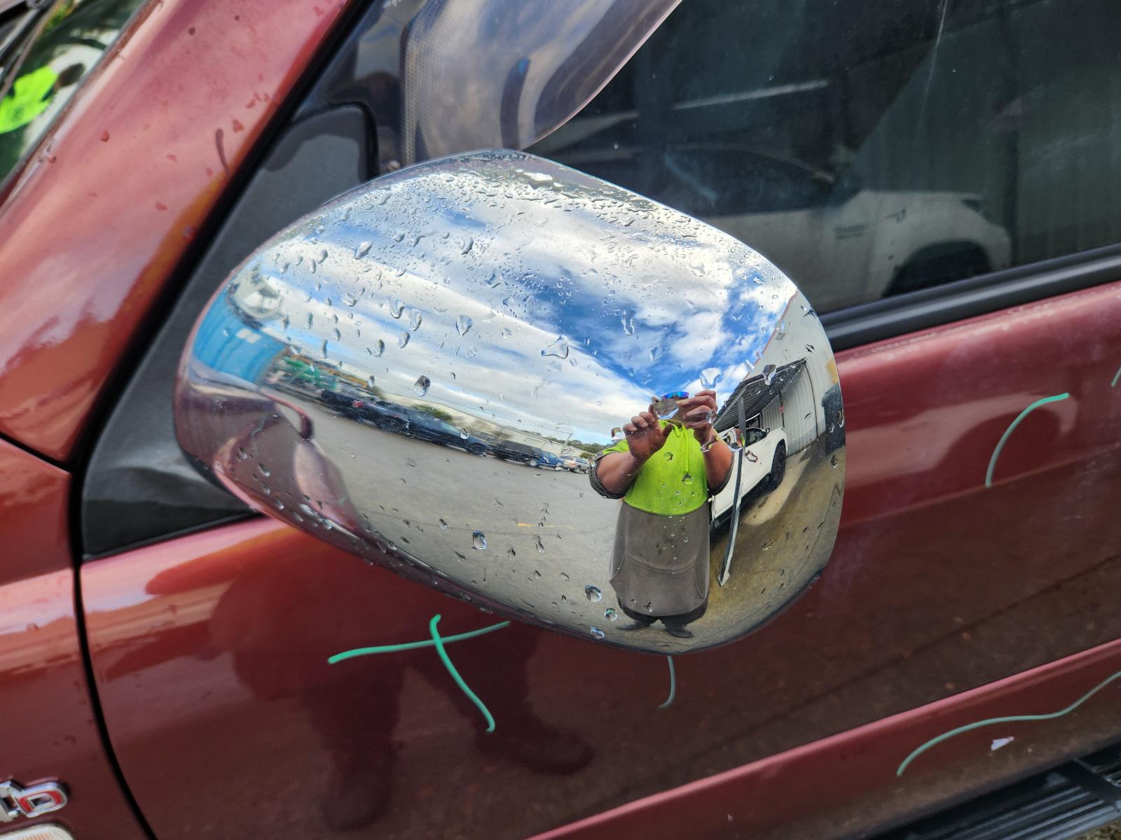 Toyota Prado 2008 4 Door Station Wagon View Toyota Prado 2008 4 Door Station Wagon