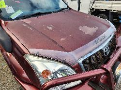 View Toyota Prado 2008 4 Door Station Wagon