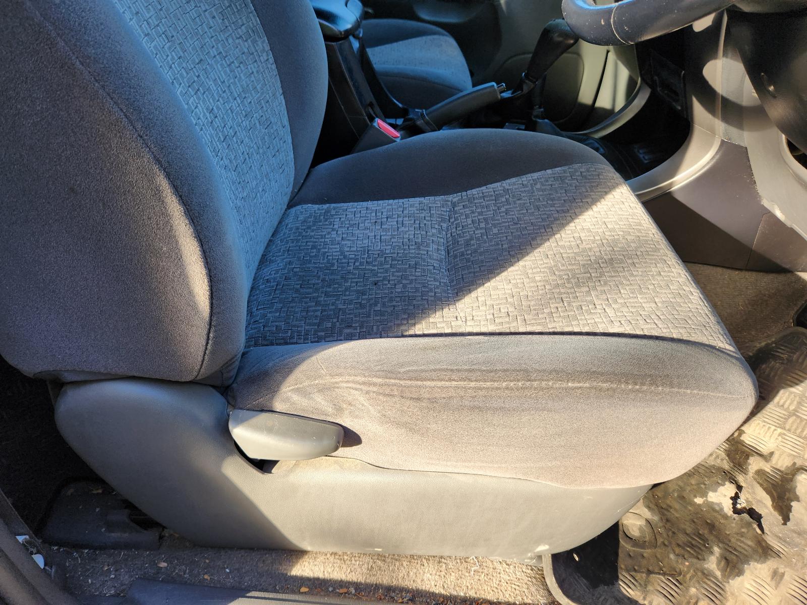 Toyota Prado 2008 4 Door Station Wagon View Toyota Prado 2008 4 Door Station Wagon
