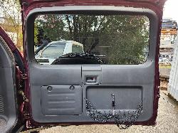 View Toyota Prado 2008 4 Door Station Wagon