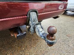 View Toyota Prado 2008 4 Door Station Wagon