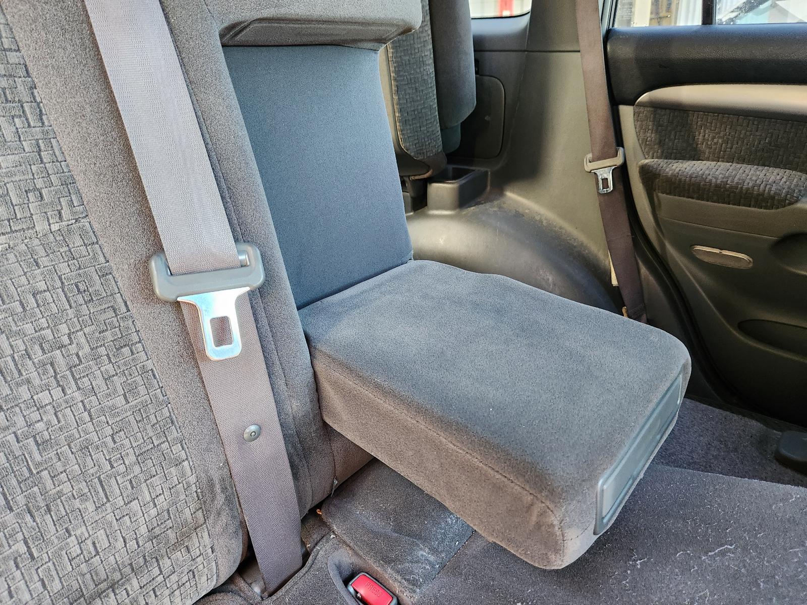 Toyota Prado 2008 4 Door Station Wagon View Toyota Prado 2008 4 Door Station Wagon