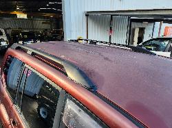 View Toyota Prado 2008 4 Door Station Wagon