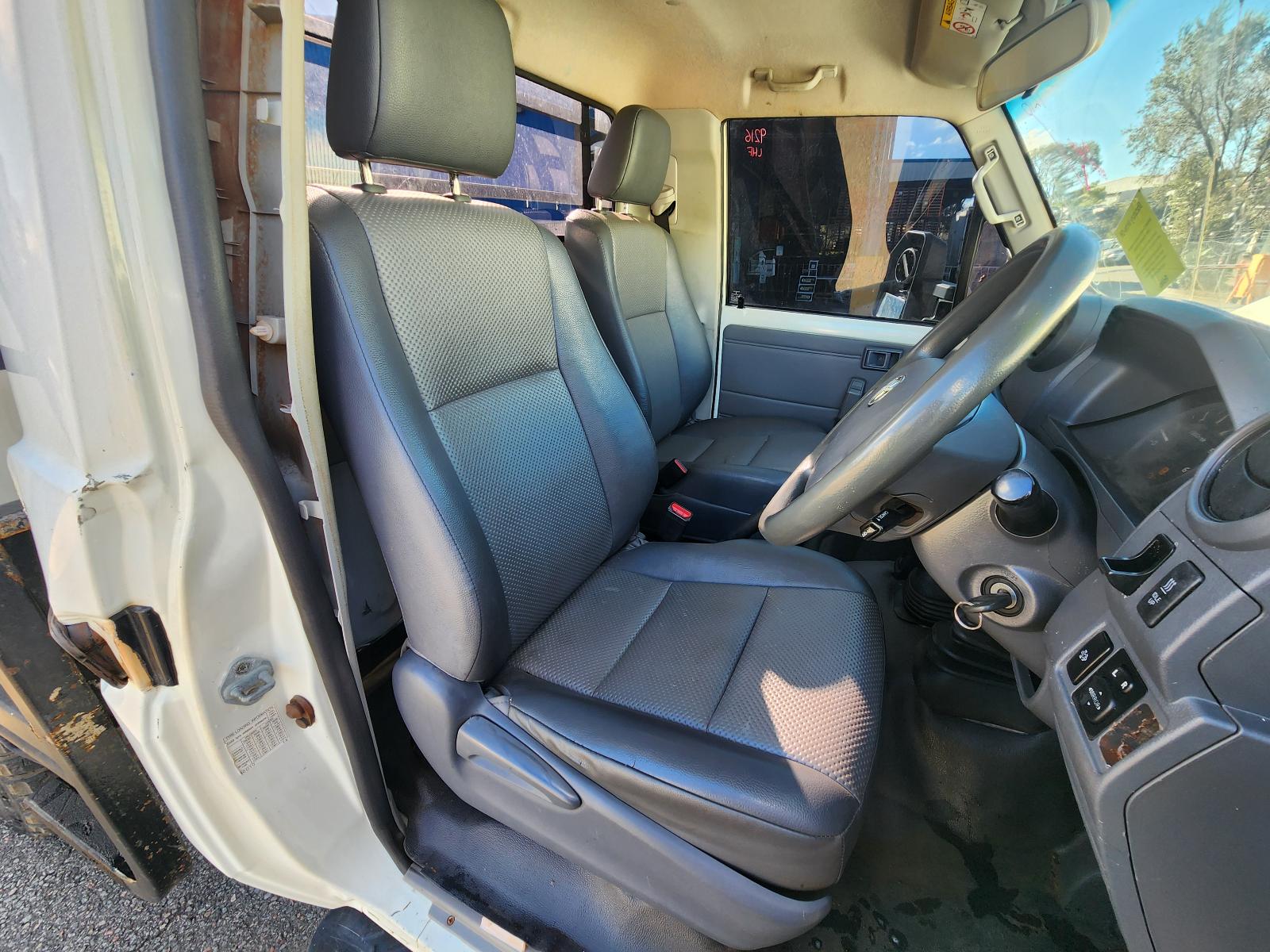 Toyota Landcruiser 2018 2 Door Pickup View Toyota Landcruiser 2018 2 Door Pickup