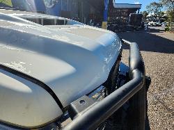 View Toyota Landcruiser 2018 2 Door Pickup