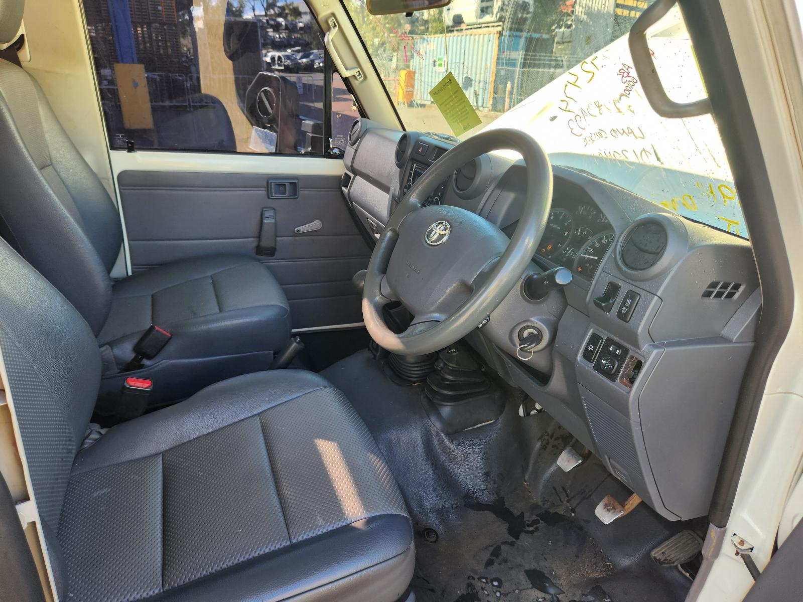 Toyota Landcruiser 2018 2 Door Pickup View Toyota Landcruiser 2018 2 Door Pickup
