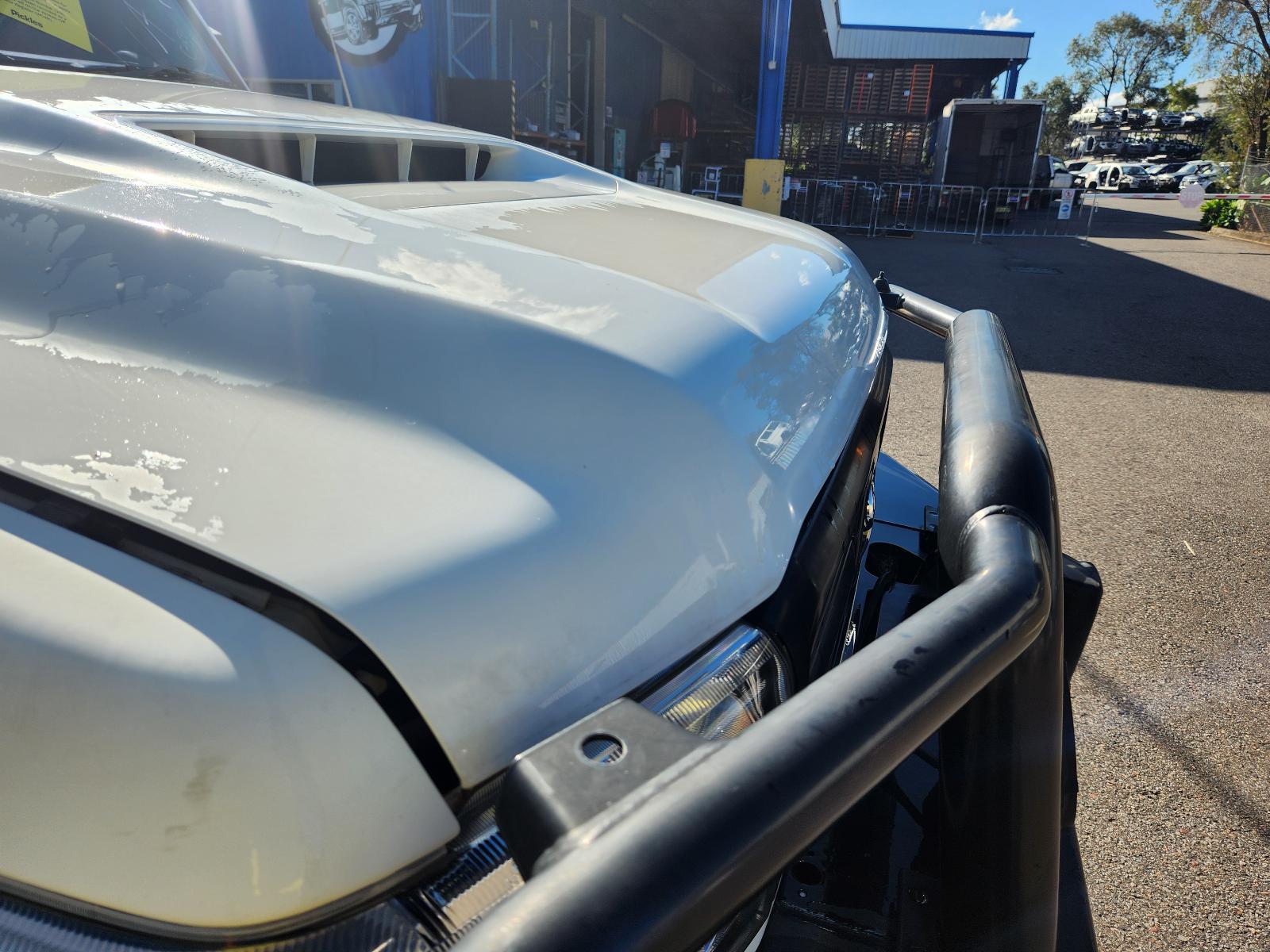 Toyota Landcruiser 2018 2 Door Pickup View Toyota Landcruiser 2018 2 Door Pickup