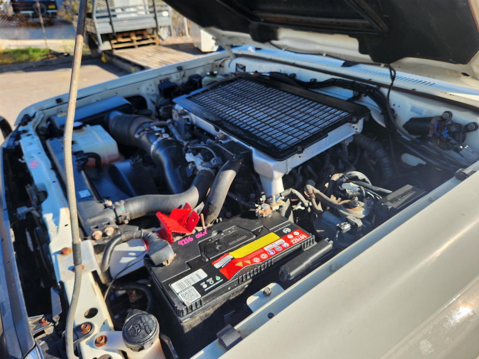 Toyota Landcruiser 2018 2 Door Pickup View Toyota Landcruiser 2018 2 Door Pickup