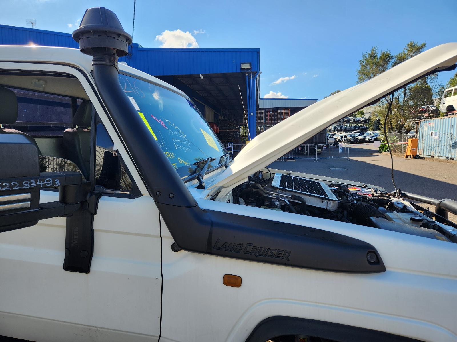 Toyota Landcruiser 2018 2 Door Pickup View Toyota Landcruiser 2018 2 Door Pickup