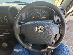 View Toyota Landcruiser 2018 2 Door Pickup