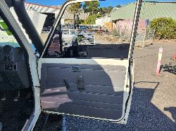 View Toyota Landcruiser 2018 2 Door Pickup