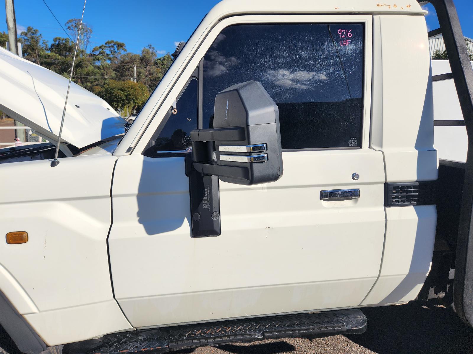 Toyota Landcruiser 2018 2 Door Pickup View Toyota Landcruiser 2018 2 Door Pickup
