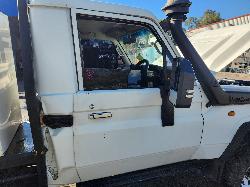 View Toyota Landcruiser 2018 2 Door Pickup