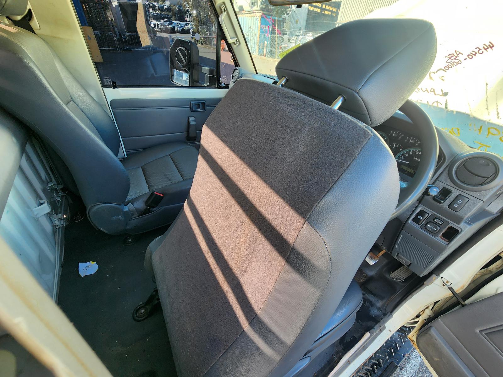 Toyota Landcruiser 2018 2 Door Pickup View Toyota Landcruiser 2018 2 Door Pickup