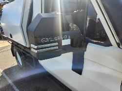 View Toyota Landcruiser 2018 2 Door Pickup