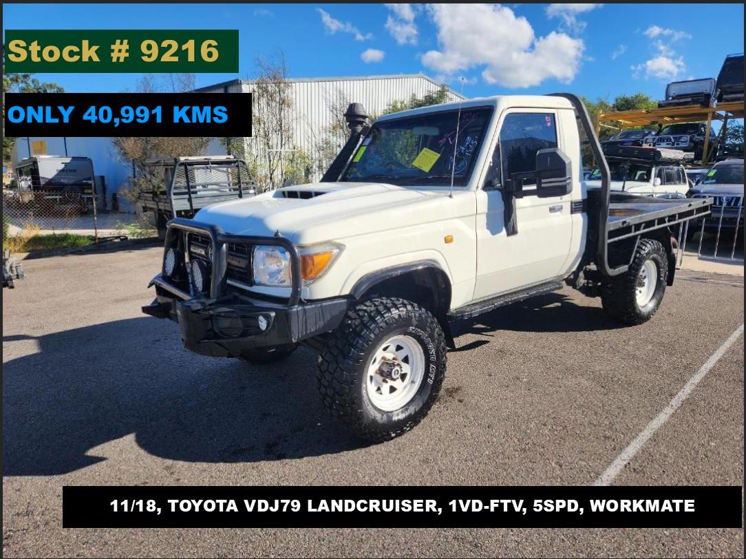 Toyota Landcruiser 2018 2 Door Pickup View Toyota Landcruiser 2018 2 Door Pickup