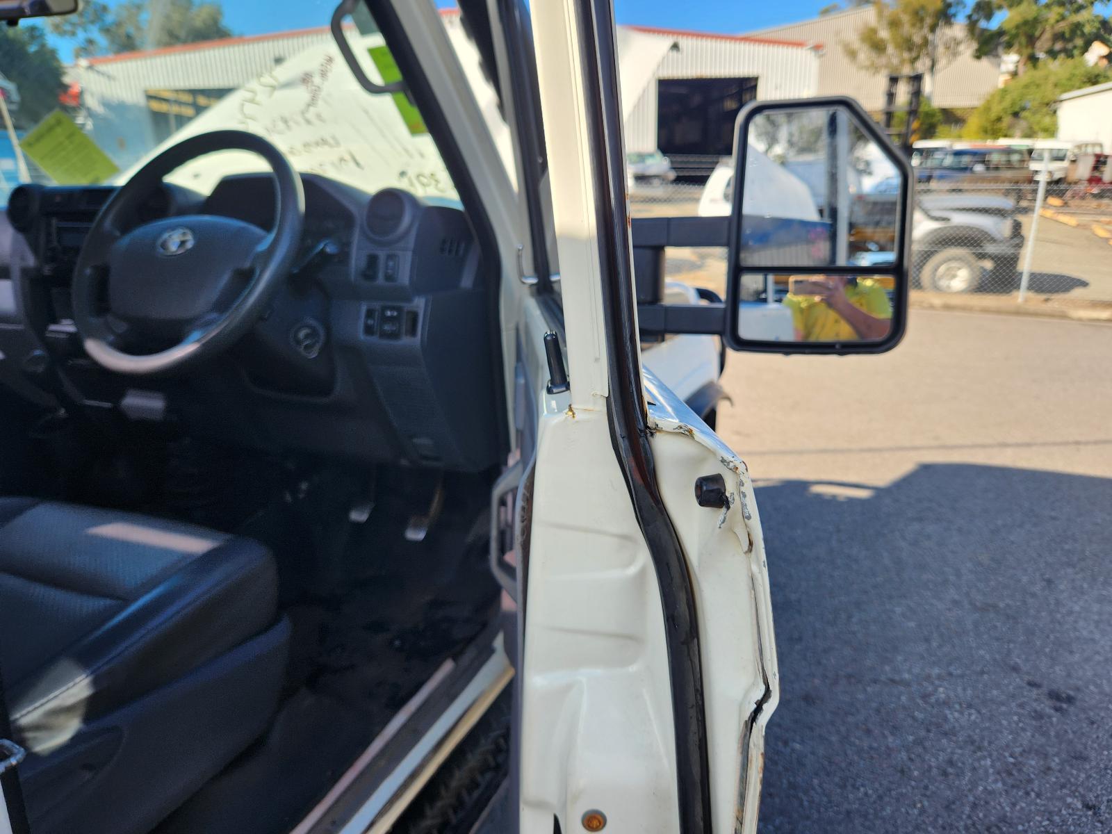 Toyota Landcruiser 2018 2 Door Pickup View Toyota Landcruiser 2018 2 Door Pickup
