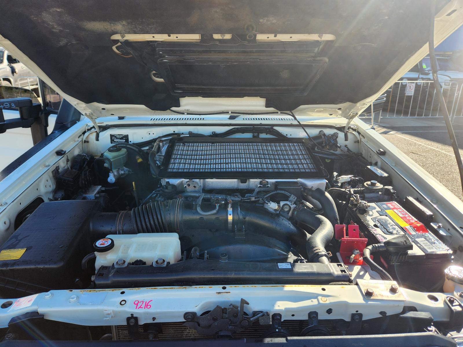 Toyota Landcruiser 2018 2 Door Pickup View Toyota Landcruiser 2018 2 Door Pickup