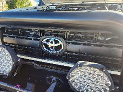 View Toyota Landcruiser 2018 2 Door Pickup