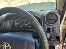 View Toyota Landcruiser 2018 2 Door Pickup