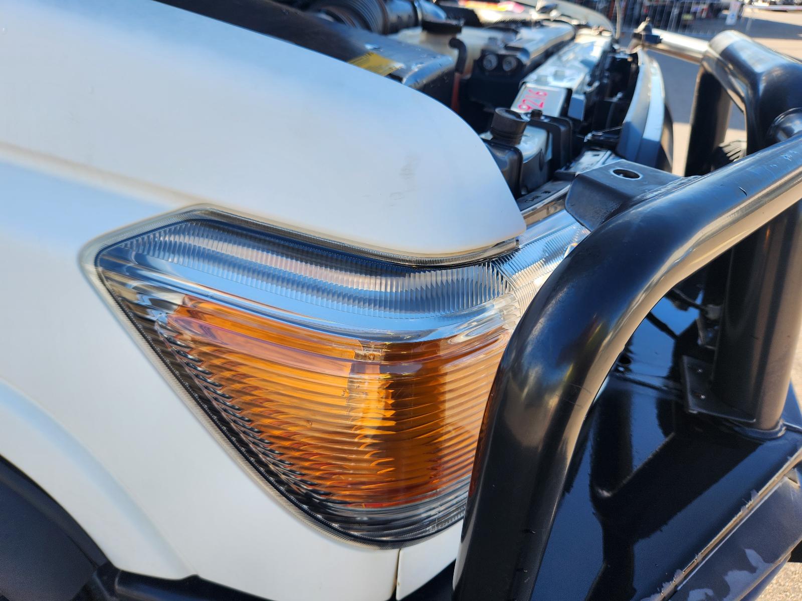 Toyota Landcruiser 2018 2 Door Pickup View Toyota Landcruiser 2018 2 Door Pickup