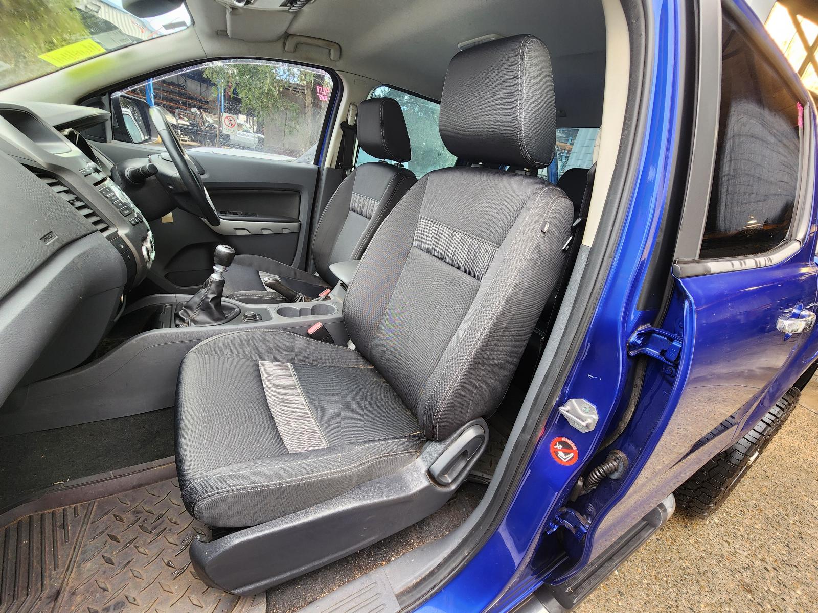 Ford Ranger 2012 4 Door Utility View Ford Ranger 2012 4 Door Utility