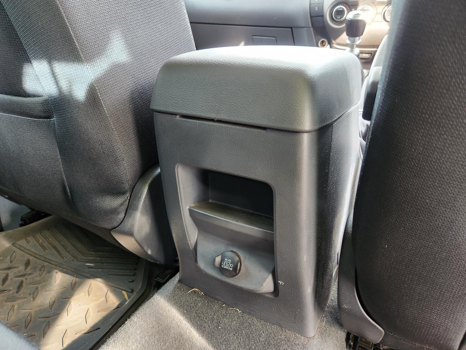Ford Ranger 2012 4 Door Utility View Ford Ranger 2012 4 Door Utility