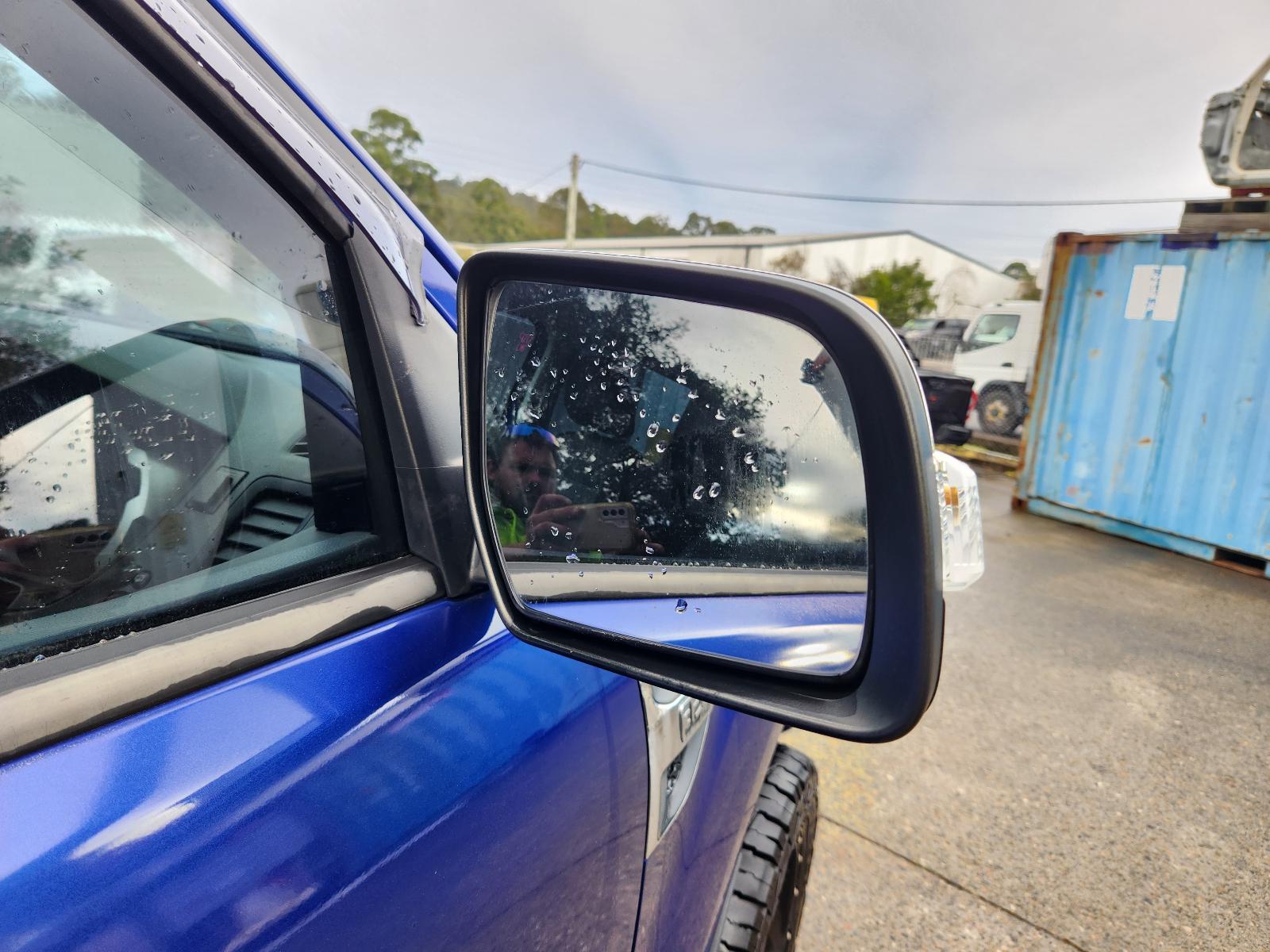 Ford Ranger 2012 4 Door Utility View Ford Ranger 2012 4 Door Utility
